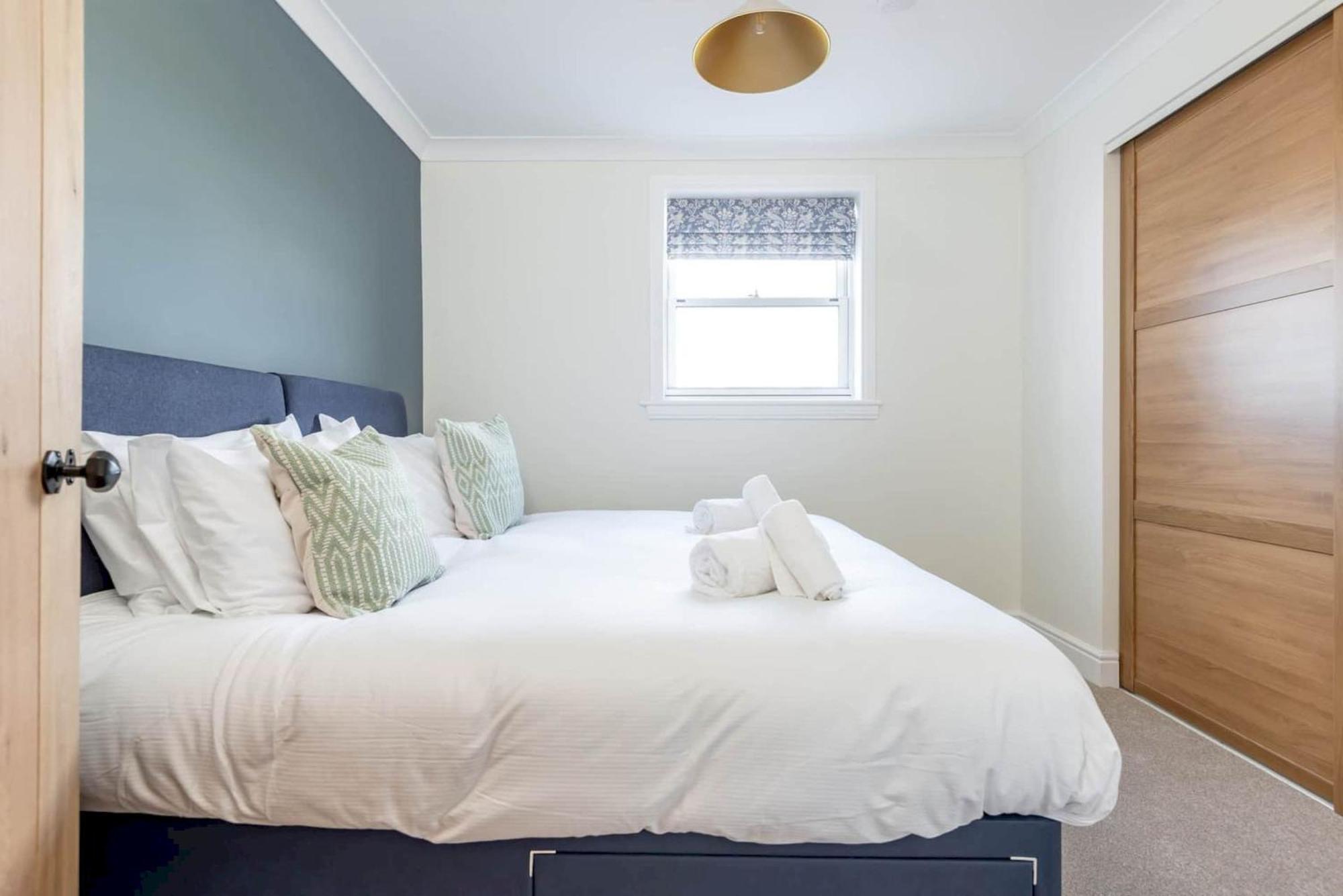 Vila Firthview - Crail Anstruther Exteriér fotografie