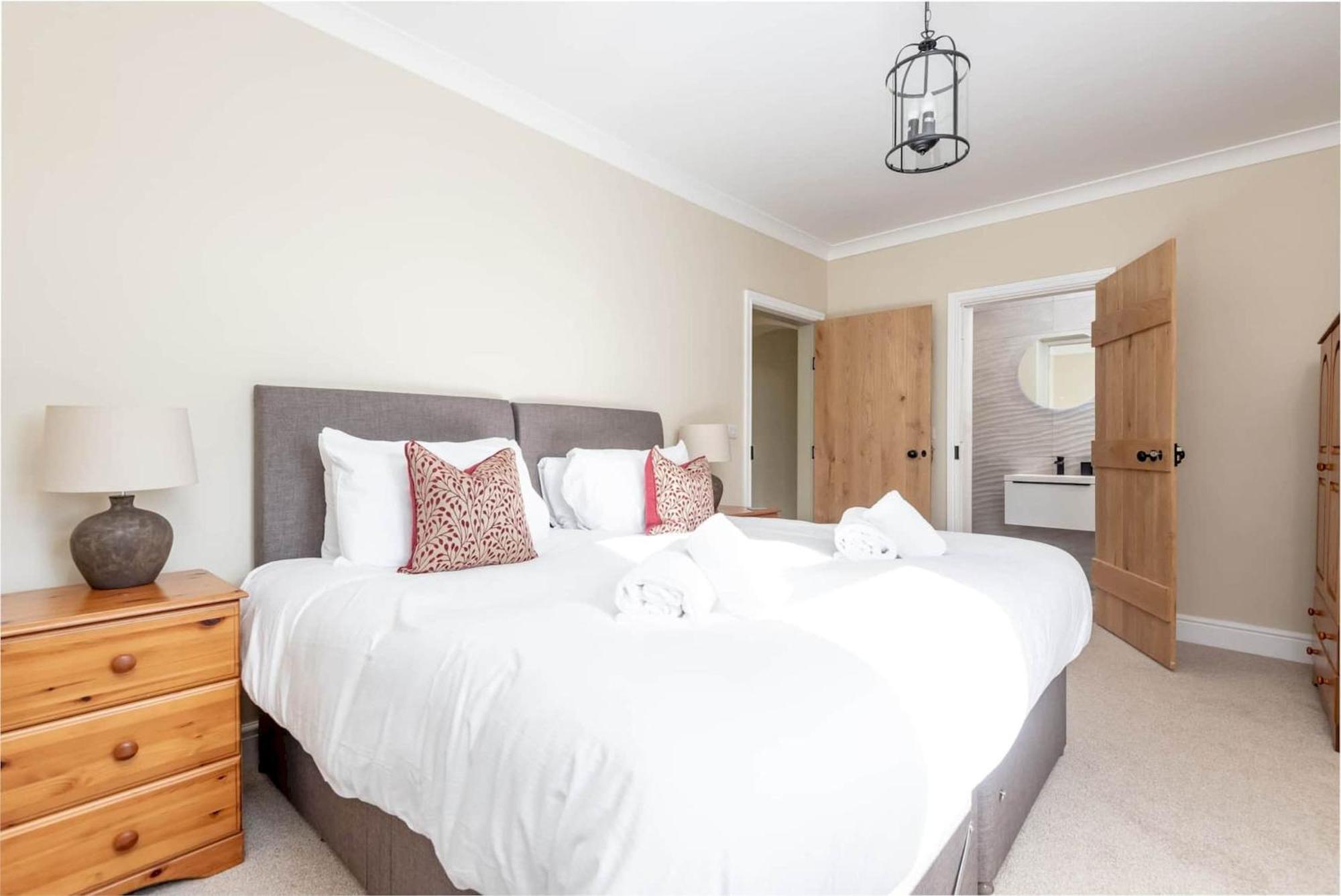 Vila Firthview - Crail Anstruther Exteriér fotografie
