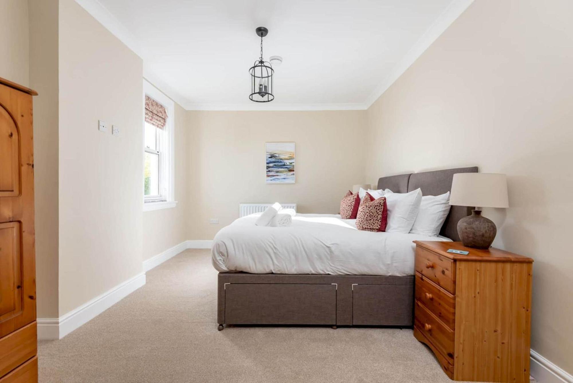 Vila Firthview - Crail Anstruther Exteriér fotografie