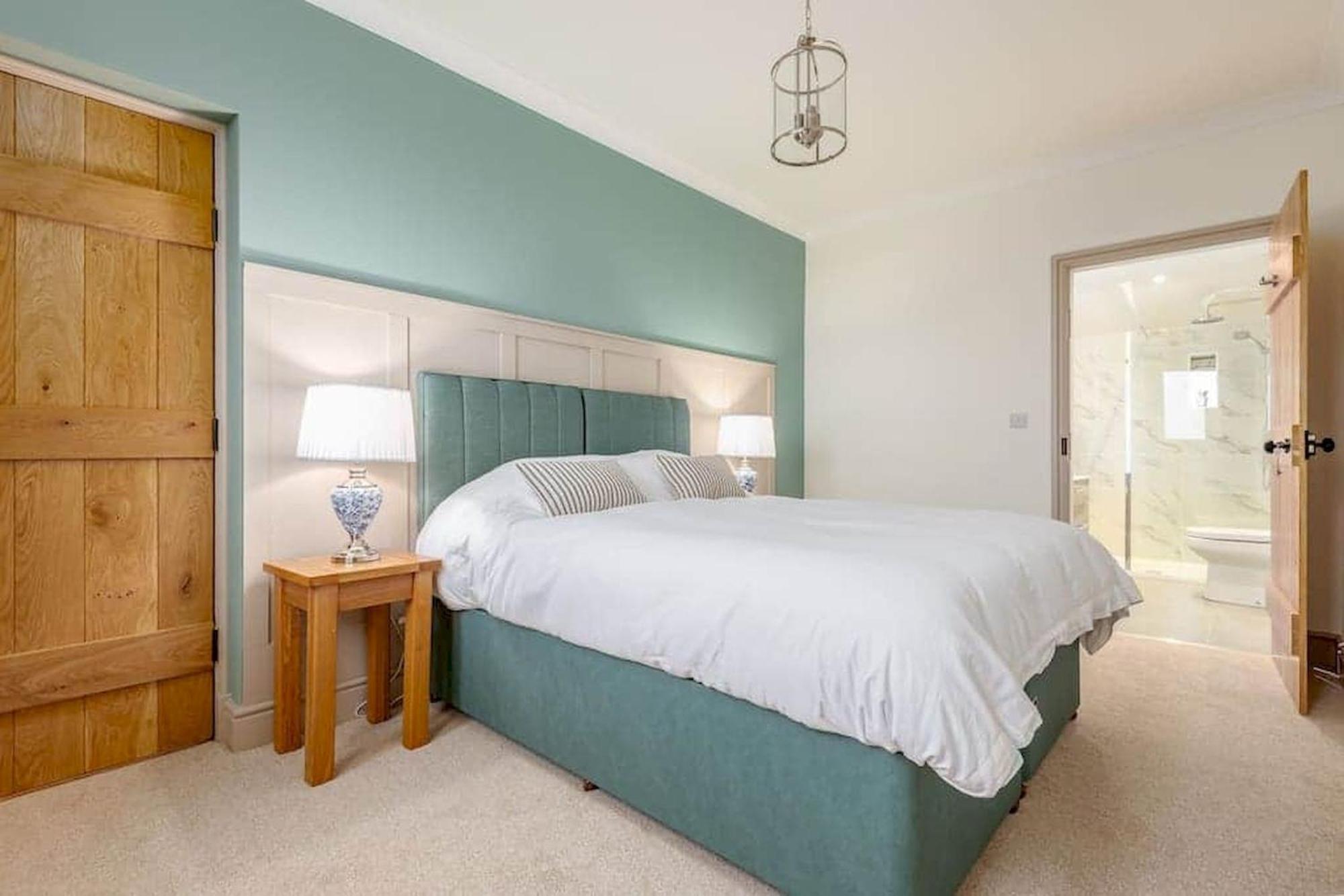 Vila Firthview - Crail Anstruther Exteriér fotografie