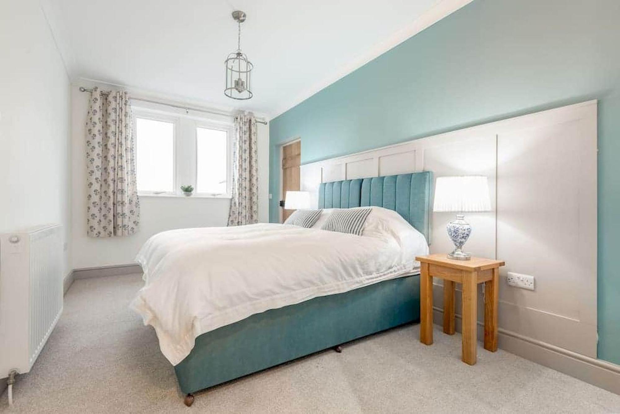 Vila Firthview - Crail Anstruther Exteriér fotografie