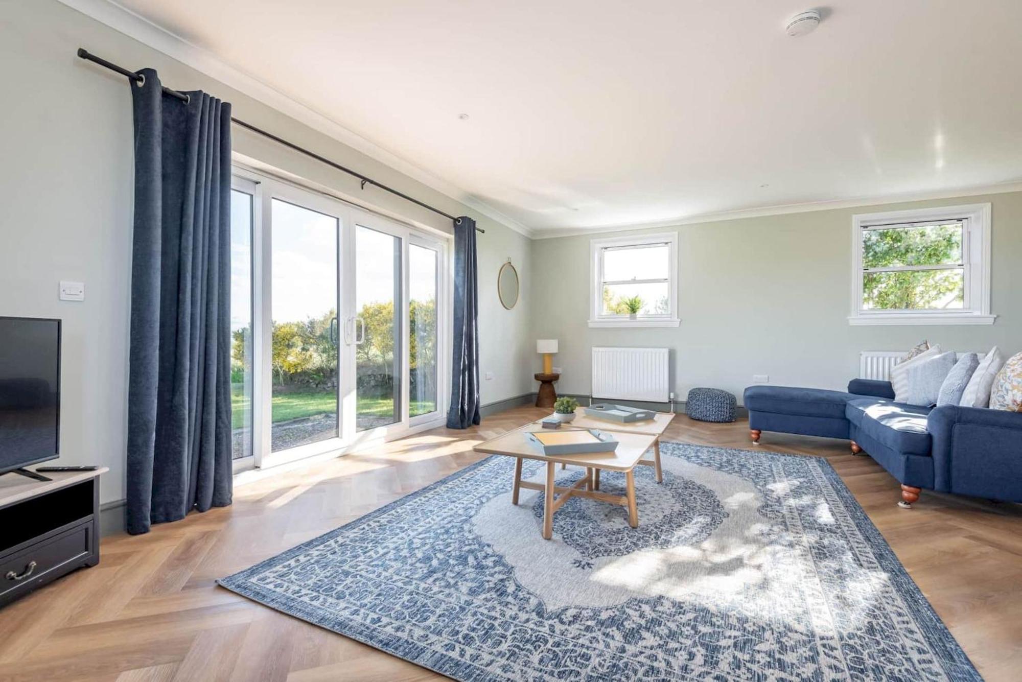 Vila Firthview - Crail Anstruther Exteriér fotografie
